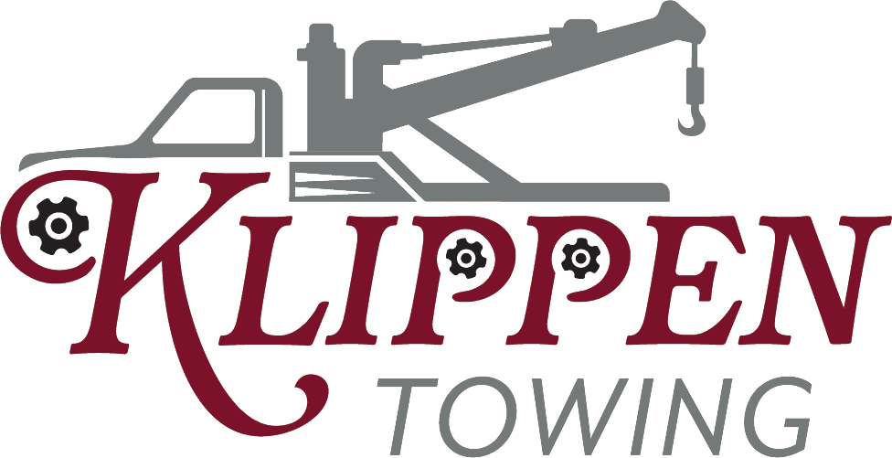 Klippen Towing